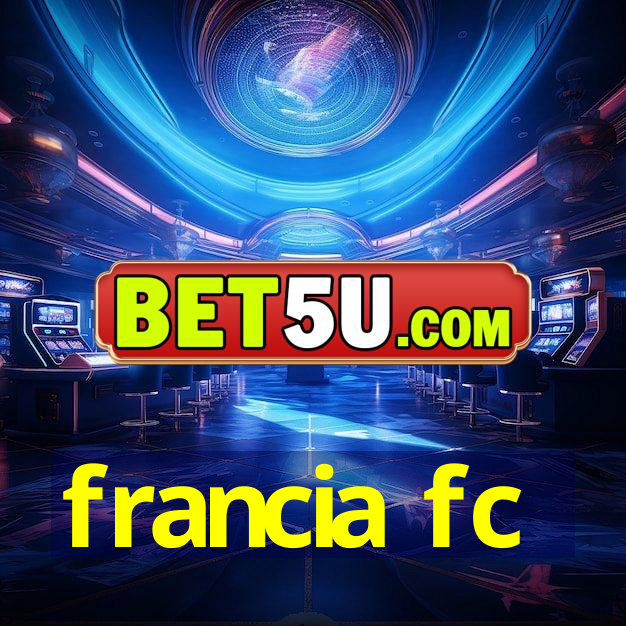 francia fc